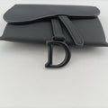 SaddleBlackLeather46-MA-1201サドルブラックレザー46-MA-1201