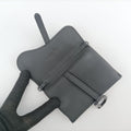 SaddleBlackLeather46-MA-1201サドルブラックレザー46-MA-1201
