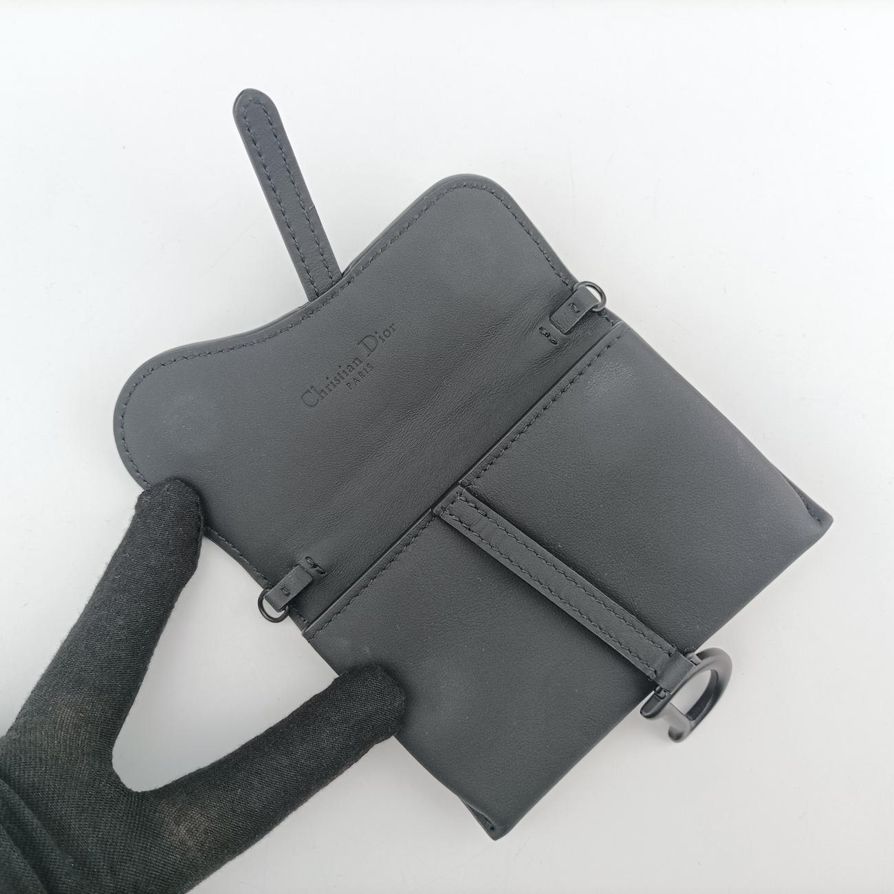 SaddleBlackLeather46-MA-1201サドルブラックレザー46-MA-1201
