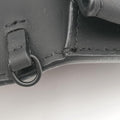 SaddleBlackLeather46-MA-1201サドルブラックレザー46-MA-1201
