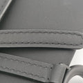 SaddleBlackLeather46-MA-1201サドルブラックレザー46-MA-1201