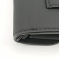 SaddleBlackLeather46-MA-1201サドルブラックレザー46-MA-1201