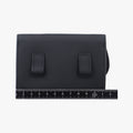 SaddleBlackLeather46-MA-1201サドルブラックレザー46-MA-1201