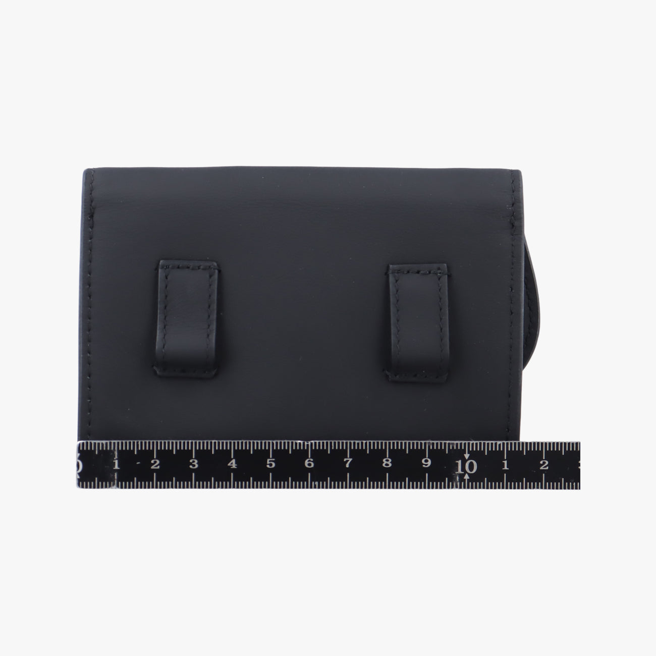 SaddleBlackLeather46-MA-1201サドルブラックレザー46-MA-1201
