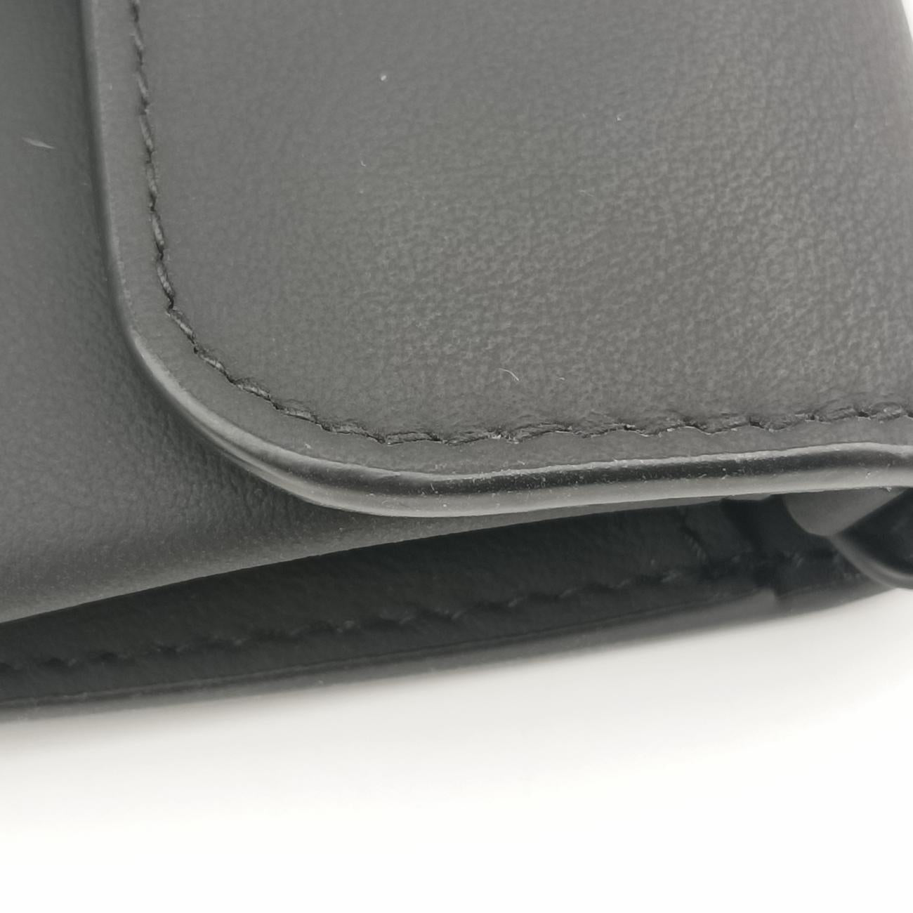 SaddleBlackLeather46-MA-1201サドルブラックレザー46-MA-1201