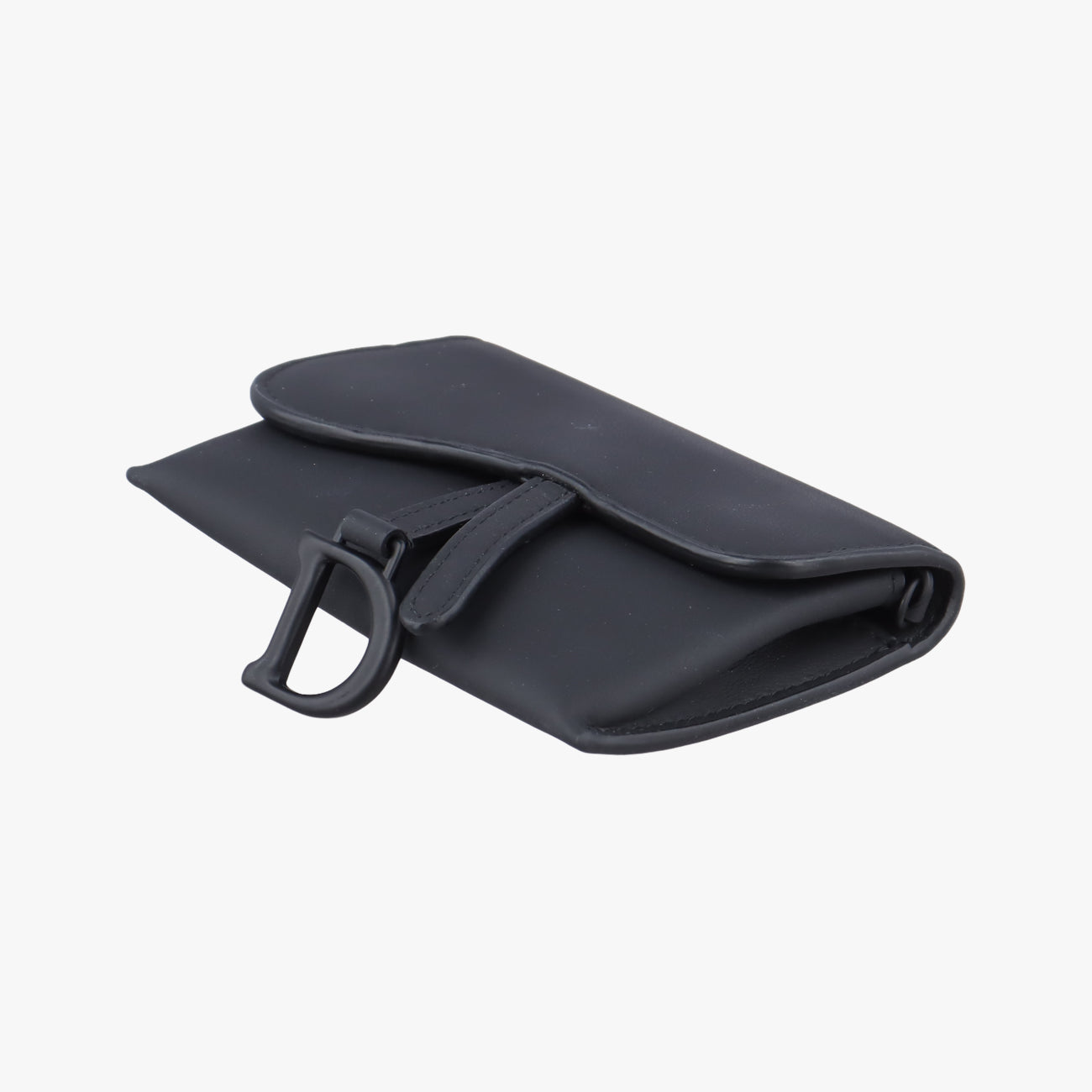 SaddleBlackLeather46-MA-1201サドルブラックレザー46-MA-1201