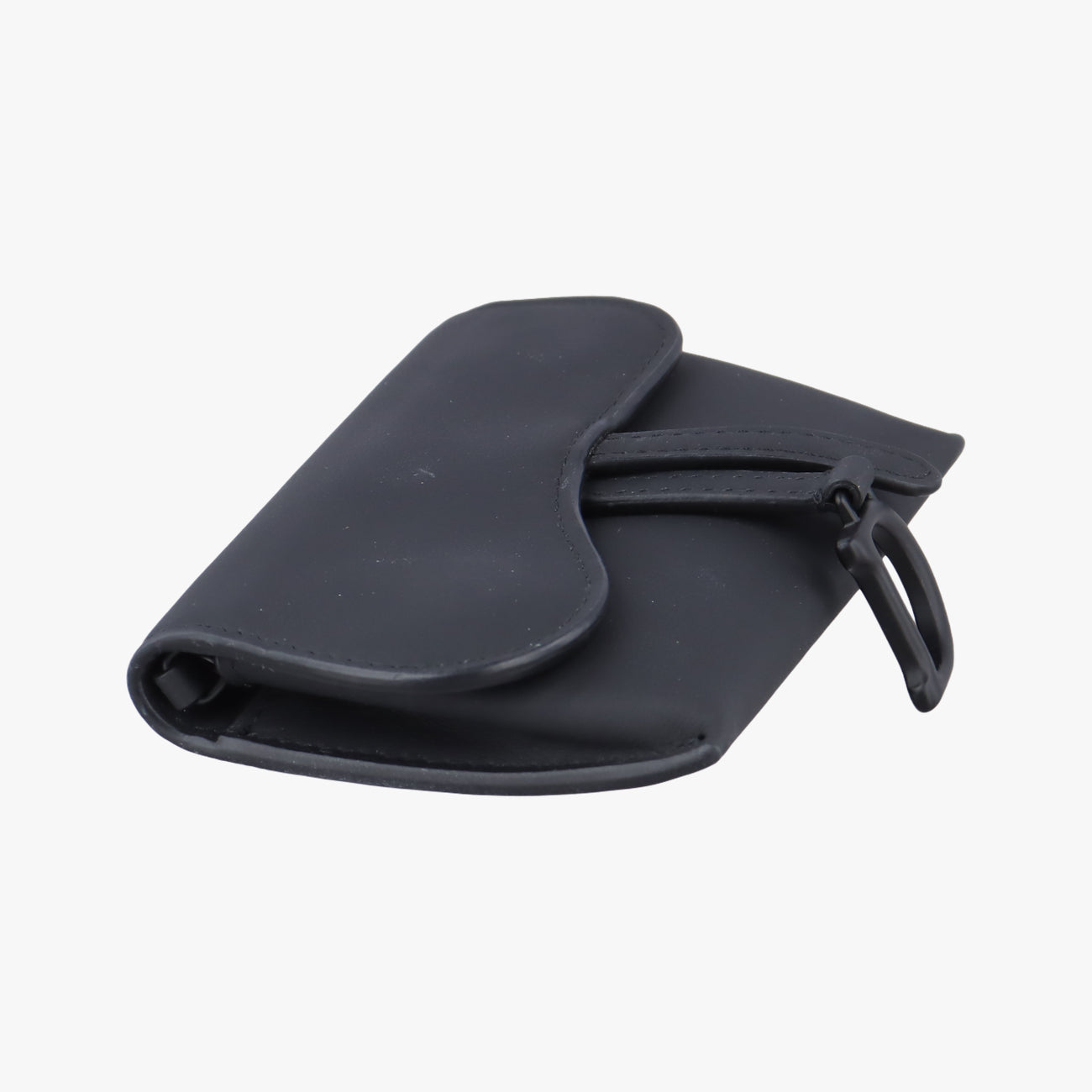 SaddleBlackLeather46-MA-1201サドルブラックレザー46-MA-1201