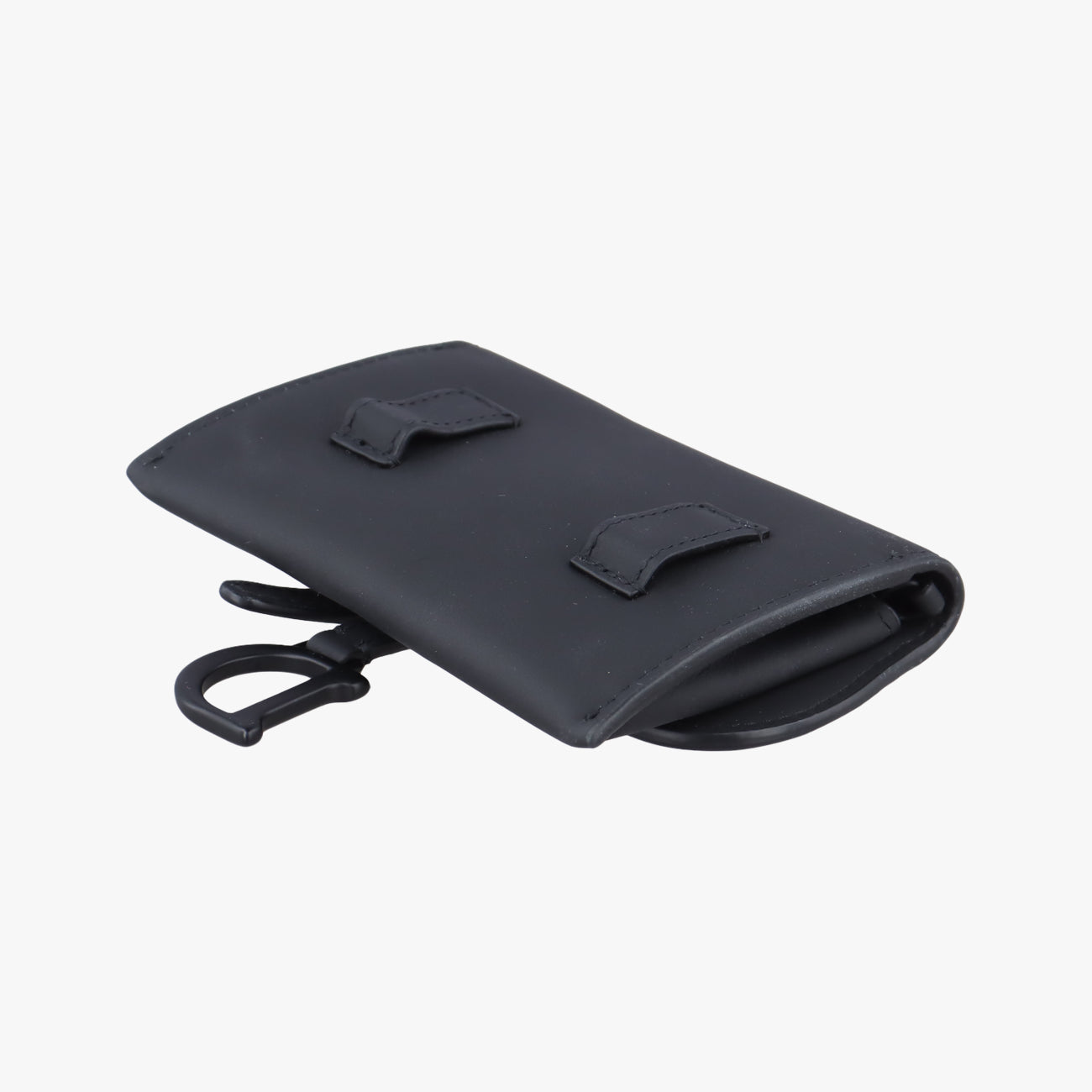 SaddleBlackLeather46-MA-1201サドルブラックレザー46-MA-1201