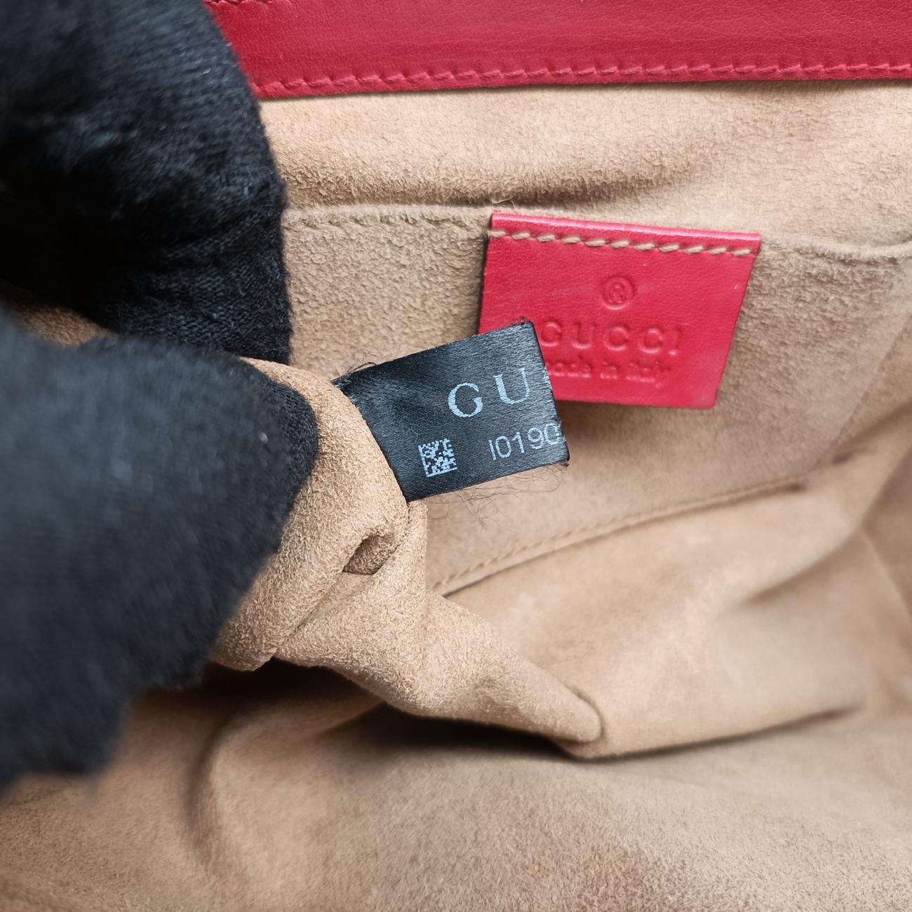 Padlockbeige×red×pinkPVC coated canvas×Leather409487I019024928パドロックベージュ×レッド×ピンクPVCコーティングキャンバス×レザー409487I019024928