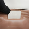 Broadway Pearl BeeWhiteLeather453778G023328364ブロードウェイ パール ビーホワイトレザー453778G023328364