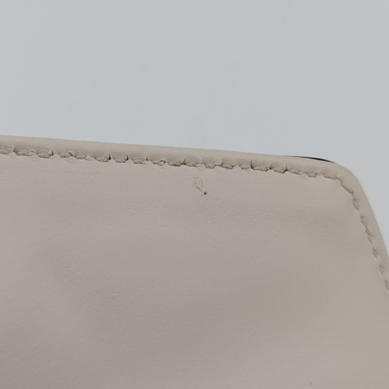 Broadway Pearl BeeWhiteLeather453778G023328364ブロードウェイ パール ビーホワイトレザー453778G023328364