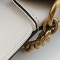 Broadway Pearl BeeWhiteLeather453778G023328364ブロードウェイ パール ビーホワイトレザー453778G023328364