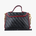 GG MarmontBlack×RedLeather583571B030273753GGマーモントブラック×レッドレザー583571B030273753