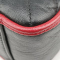 GG MarmontBlack×RedLeather583571B030273753GGマーモントブラック×レッドレザー583571B030273753