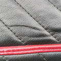 GG MarmontBlack×RedLeather583571B030273753GGマーモントブラック×レッドレザー583571B030273753