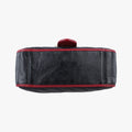 GG MarmontBlack×RedLeather583571B030273753GGマーモントブラック×レッドレザー583571B030273753