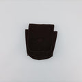 Collier de ChienBlack×goldenLeather × GPS R?Qコリエ ド シアンブラック×ゴールドレザー×GPS R?Q