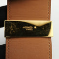Collier de ChienBlack×goldenLeather × GPS R?Qコリエ ド シアンブラック×ゴールドレザー×GPS R?Q