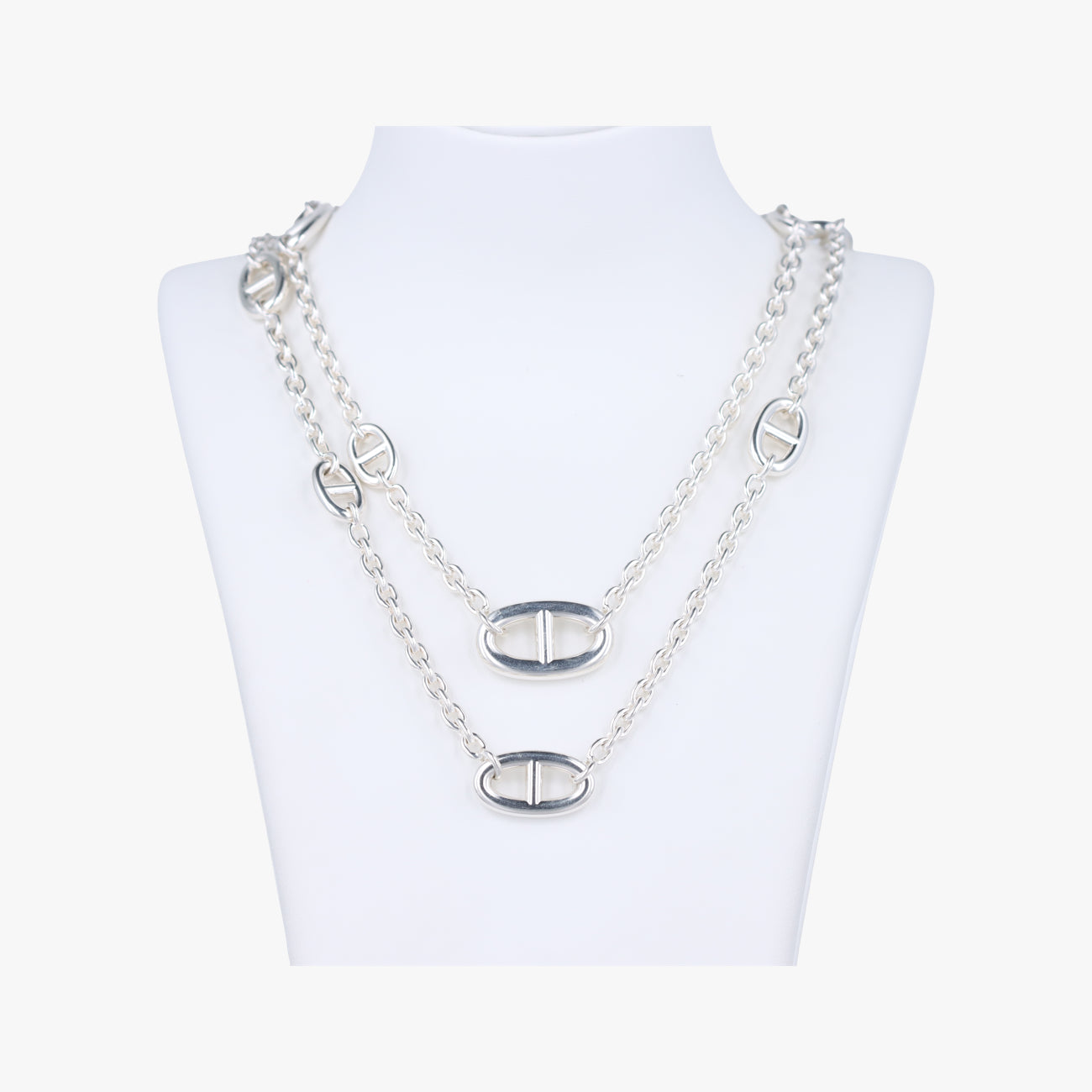 Farandole Chaine d'ancre ArgenteSilverAg92523AB575813ファランドール シェーヌダンクル アルジャンテシルバーAg92523AB575813