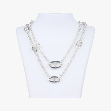 Farandole Chaine d'ancre ArgenteSilverAg92523AB575813ファランドール シェーヌダンクル アルジャンテシルバーAg92523AB575813