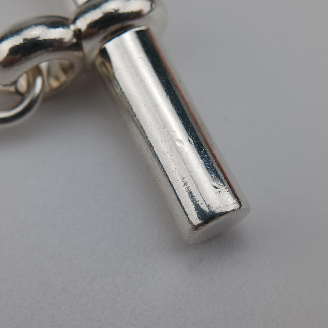 Farandole Chaine d'ancre ArgenteSilverAg92523AB575813ファランドール シェーヌダンクル アルジャンテシルバーAg92523AB575813