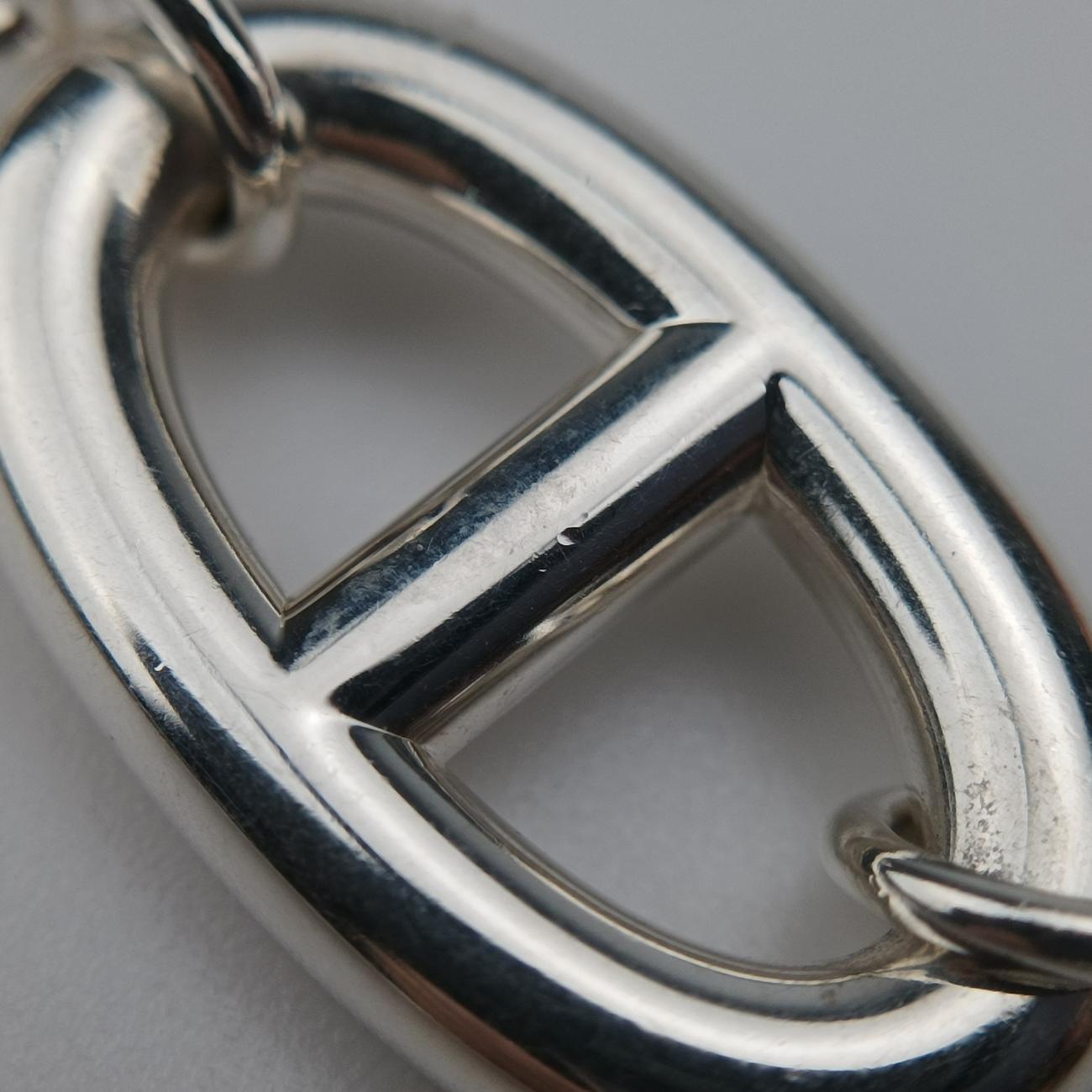 Farandole Chaine d'ancre ArgenteSilverAg92523AB575813ファランドール シェーヌダンクル アルジャンテシルバーAg92523AB575813