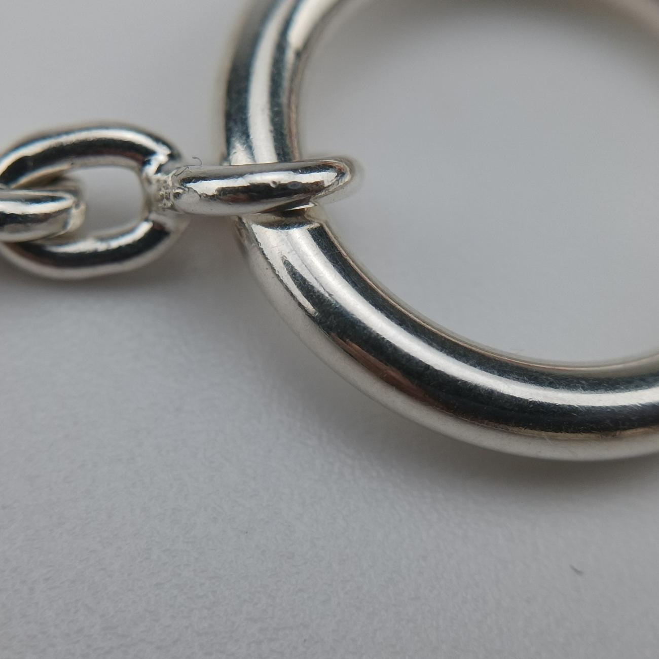 Farandole Chaine d'ancre ArgenteSilverAg92523AB575813ファランドール シェーヌダンクル アルジャンテシルバーAg92523AB575813