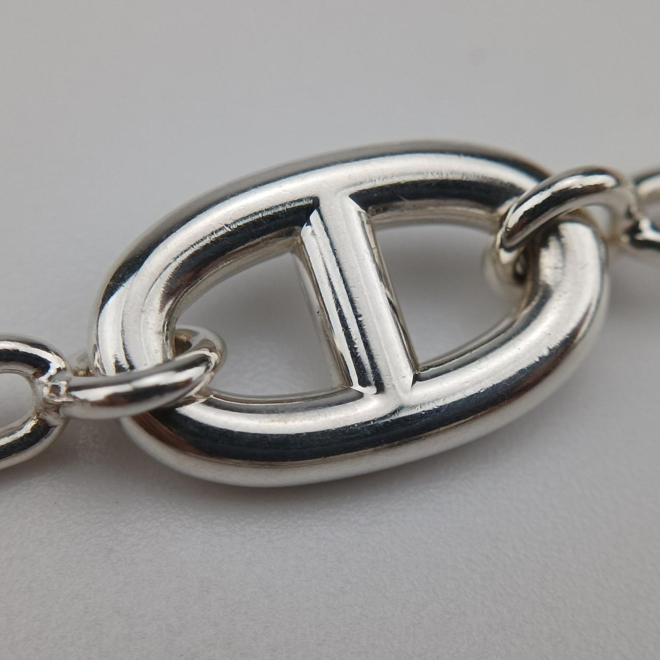 Farandole Chaine d'ancre ArgenteSilverAg92523AB575813ファランドール シェーヌダンクル アルジャンテシルバーAg92523AB575813