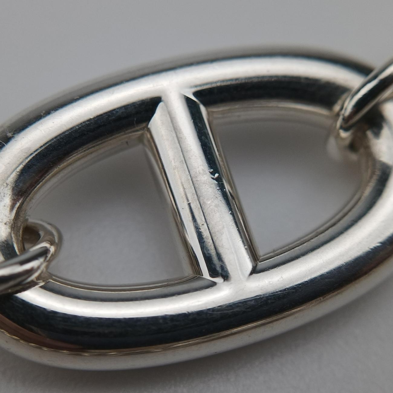 Farandole Chaine d'ancre ArgenteSilverAg92523AB575813ファランドール シェーヌダンクル アルジャンテシルバーAg92523AB575813