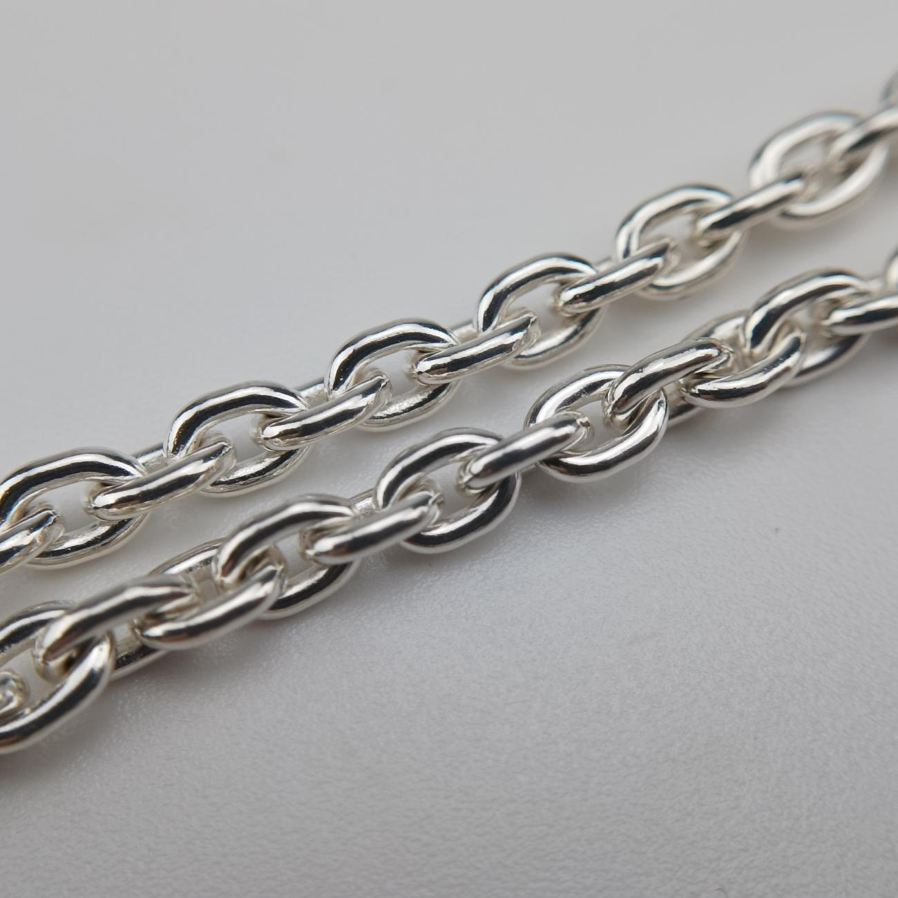 Farandole Chaine d'ancre ArgenteSilverAg92523AB575813ファランドール シェーヌダンクル アルジャンテシルバーAg92523AB575813