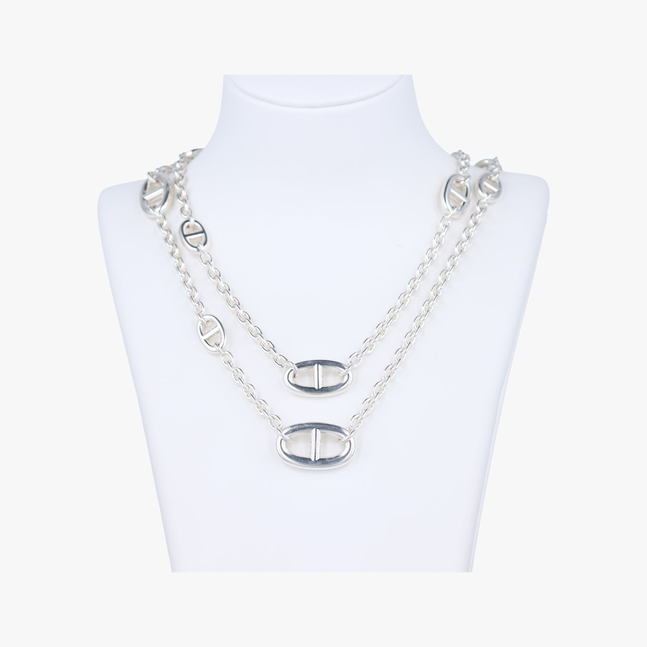 Farandole Chaine d'ancre ArgenteSilverAg92523AB575813ファランドール シェーヌダンクル アルジャンテシルバーAg92523AB575813