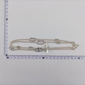 Farandole Chaine d'ancre ArgenteSilverAg92523AB575813ファランドール シェーヌダンクル アルジャンテシルバーAg92523AB575813