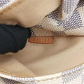 TOTALLY PMAZURDamier CanvasN51261DU2132トータリーPMアズールダミエキャンバスN51261DU2132