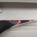Adidas collaborationRed×WhiteLeather621892アディダス コラボレッド×ホワイトレザー621892
