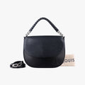 LunaBlackEpi×LeatherM42674SN3146ルナブラックエピ×レザーM42674SN3146