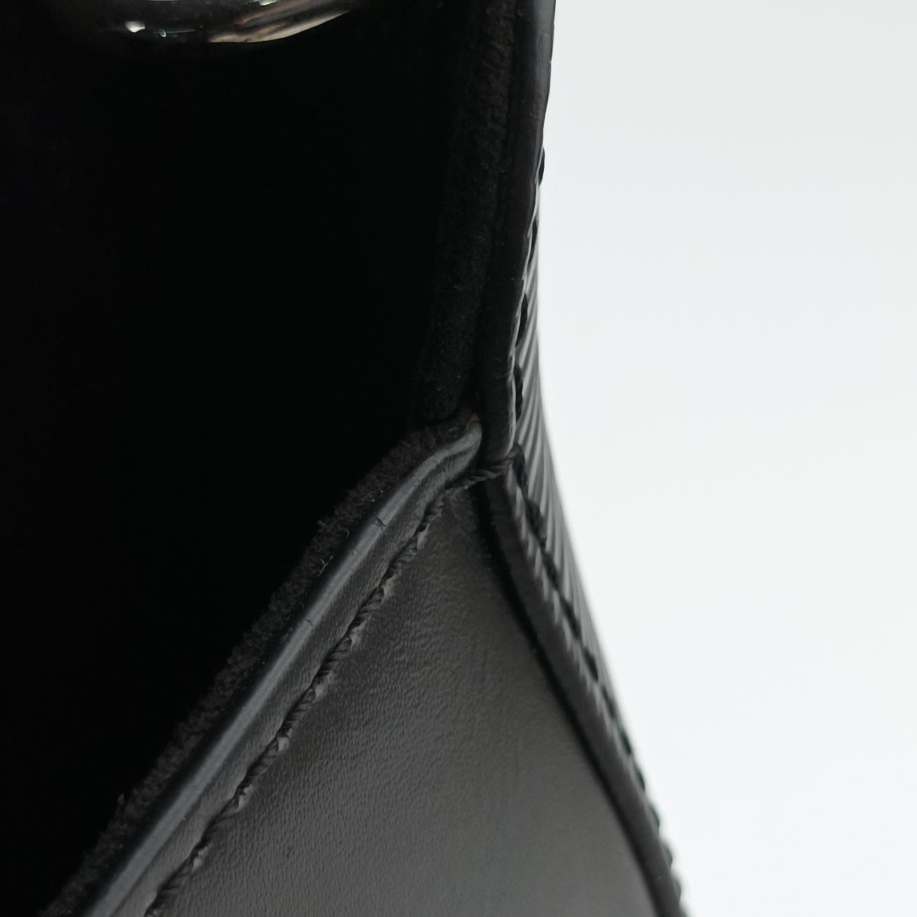 LunaBlackEpi×LeatherM42674SN3146ルナブラックエピ×レザーM42674SN3146