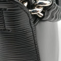 LunaBlackEpi×LeatherM42674SN3146ルナブラックエピ×レザーM42674SN3146