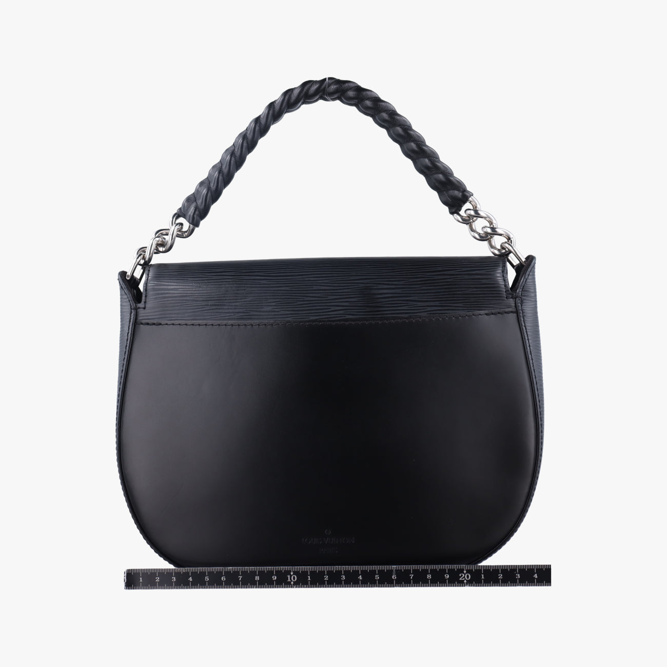 LunaBlackEpi×LeatherM42674SN3146ルナブラックエピ×レザーM42674SN3146