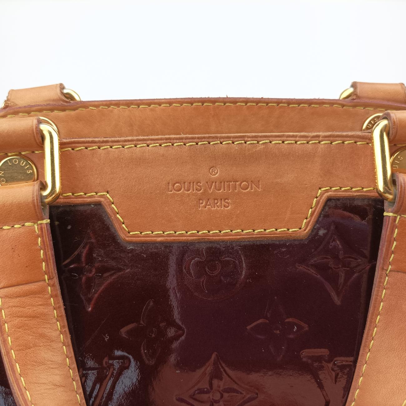 Brea MMROUGE FAUVISTEVernisM91690SR0182ブレアMMルージュフォーヴィストヴェルニM91690SR0182