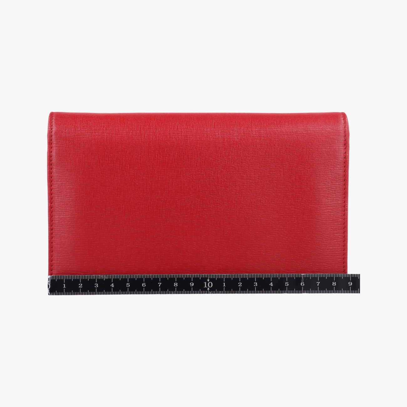 Interlocking G Blossom BettyRedLeather354697インターロッキングG ブロッサム ベティレッドレザー354697