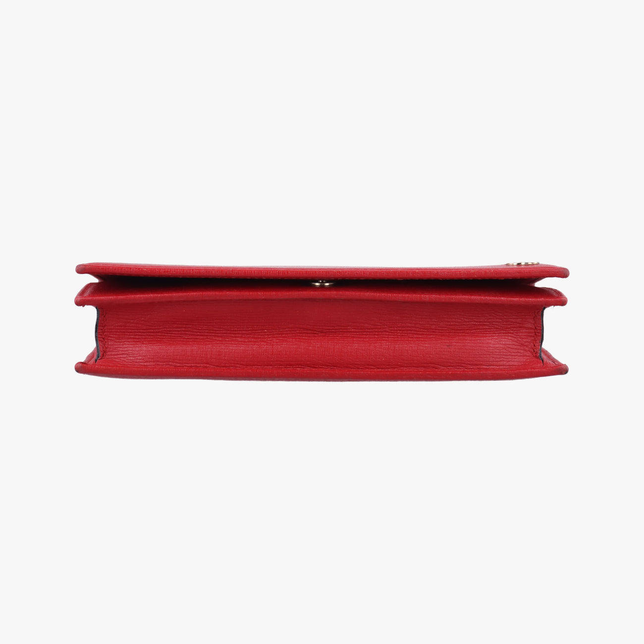 Interlocking G Blossom BettyRedLeather354697インターロッキングG ブロッサム ベティレッドレザー354697