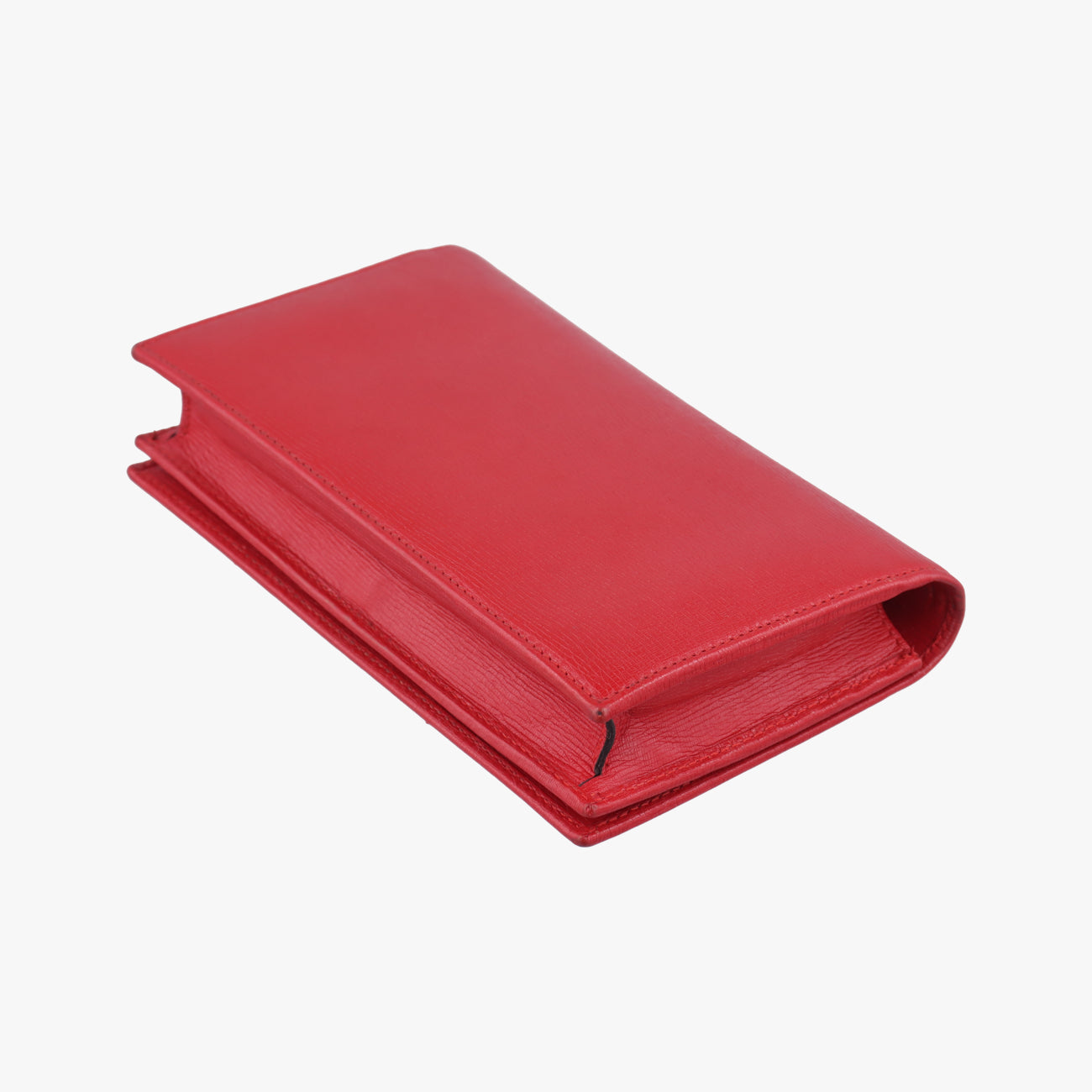 Interlocking G Blossom BettyRedLeather354697インターロッキングG ブロッサム ベティレッドレザー354697