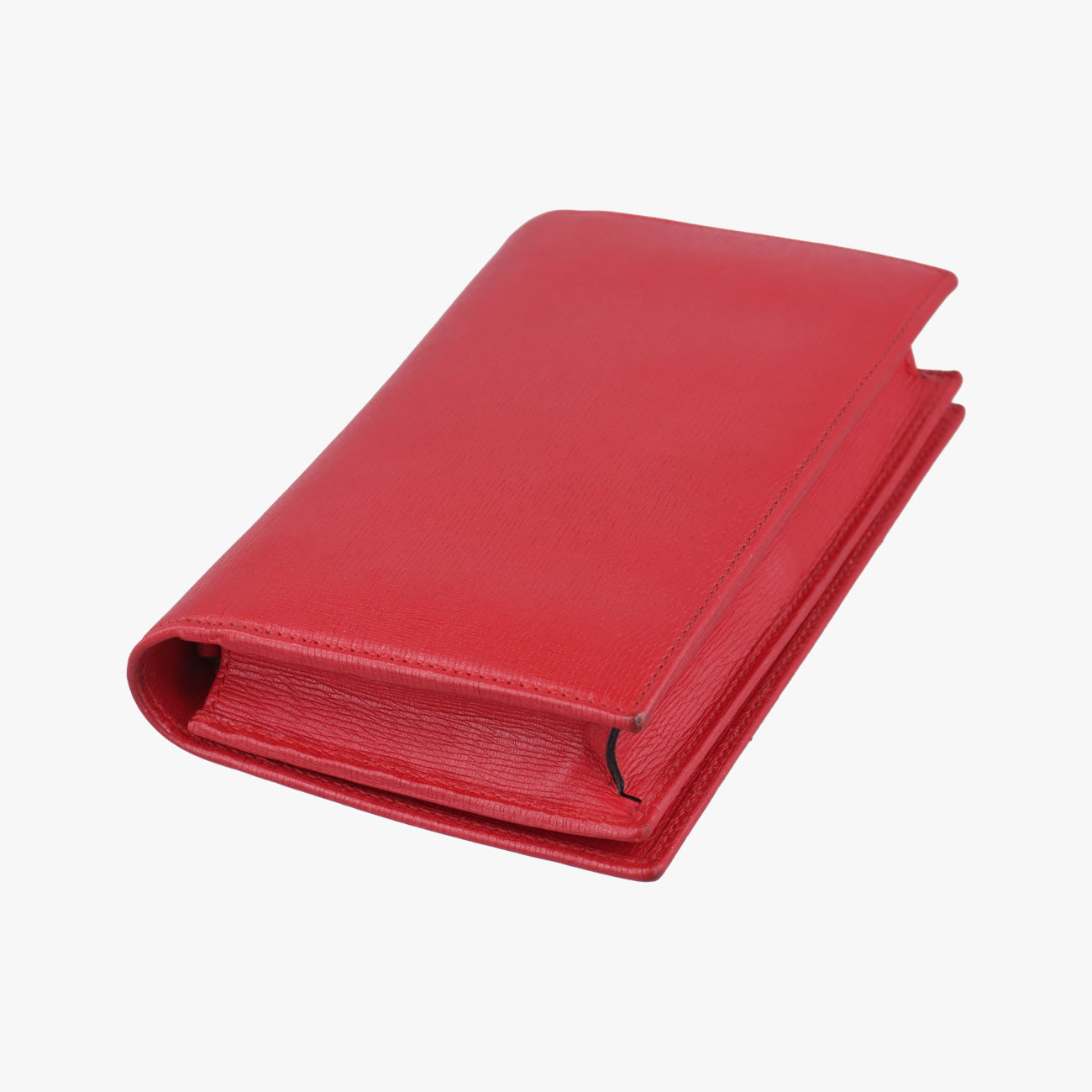 Interlocking G Blossom BettyRedLeather354697インターロッキングG ブロッサム ベティレッドレザー354697
