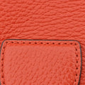interlocking G CharmyOrangeLeather449659B022922683インターロッキングG チャーム アウトレットオレンジレザー449659B022922683