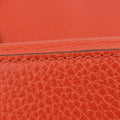 interlocking G CharmyOrangeLeather449659B022922683インターロッキングG チャーム アウトレットオレンジレザー449659B022922683