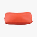 interlocking G CharmyOrangeLeather449659B022922683インターロッキングG チャーム アウトレットオレンジレザー449659B022922683