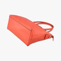 interlocking G CharmyOrangeLeather449659B022922683インターロッキングG チャーム アウトレットオレンジレザー449659B022922683