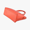 interlocking G CharmyOrangeLeather449659B022922683インターロッキングG チャーム アウトレットオレンジレザー449659B022922683
