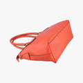 interlocking G CharmyOrangeLeather449659B022922683インターロッキングG チャーム アウトレットオレンジレザー449659B022922683
