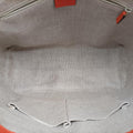 interlocking G CharmyOrangeLeather449659B022922683インターロッキングG チャーム アウトレットオレンジレザー449659B022922683